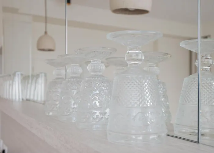 Appartement Moderne Et Chic Proche Tour Eiffel